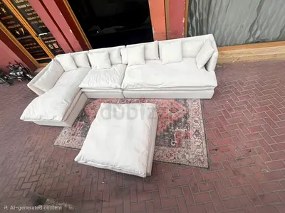 Marina Home High End Quality feather filled