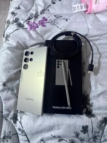 Samsung s24 ultra