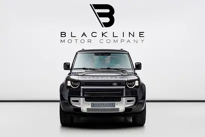 Land Rover Defender 90 S P300, миниатюра 2