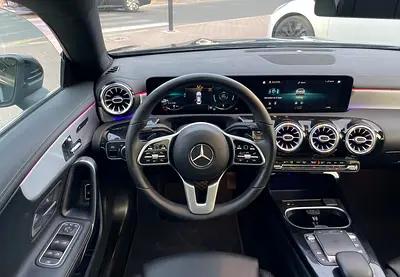 Mercedes-Benz CLA 250, миниатюра 8