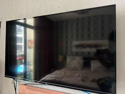 55-inch LED TCL TV - Good working condition