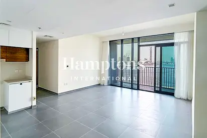 Mid Floor | Skyline Creek View | Unfurnished