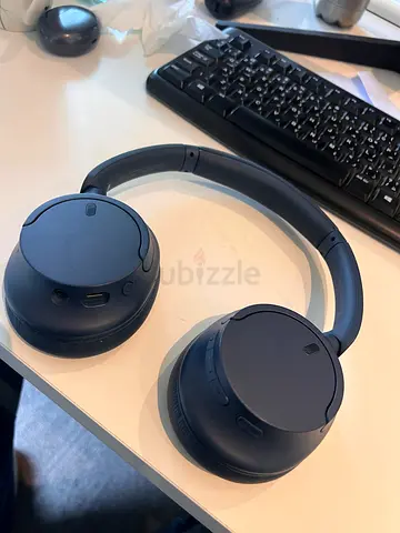 Sony headphone CW 720