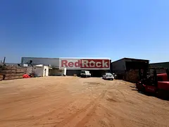 Open Land with Shed in Ras Al Khor