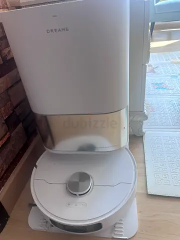 Dreame L10sUltra Robot Vaccum Cleaner