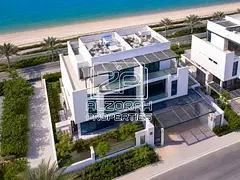 Relaxed Lifestyle | Beachfront Villa | 3-Year PHPP