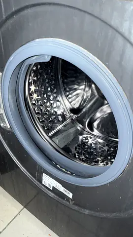 Washing machine fully automatic