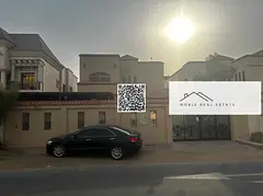 Spacious Family Villa | 5 Bedrooms + Maid Room | Directly In Front of Mosque