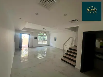 4 Bedroom + Maid | Prime Location | Spacious Layout