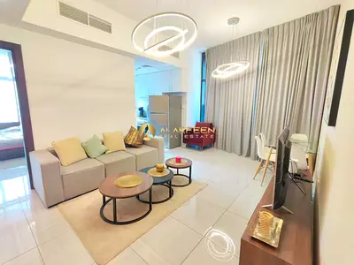 Marina View | 12 Cheques | Prime Location