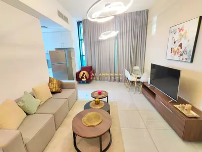 Marina View | 12 Cheques | Prime Location
