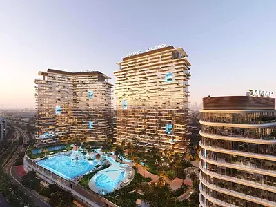 HOT DEAL | Spacious Studio | High ROI |