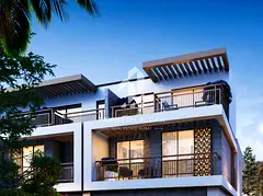 Private Garden | High ROI | Premium Community