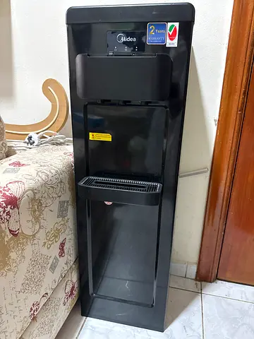 Water dispencer