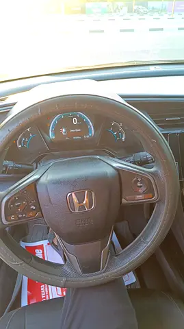 صورة 6 لـ 2017 Honda CIVIC