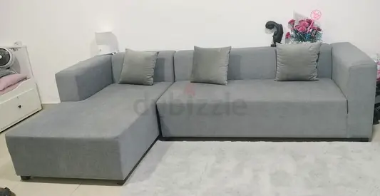 Grey Sofa brand new for Sale!