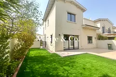 Corner | Landscaped Garden | Available Now
