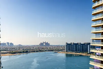 Palm Views | High-Floor | Resort-Style Living