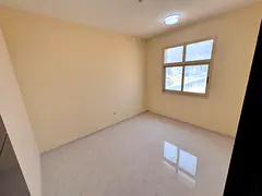 **One-Bedroom Apartment with Living Room for Annual Rent in Al Alia, Ajman