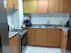 Furnished 1 BHK for Monthly Rent in International City