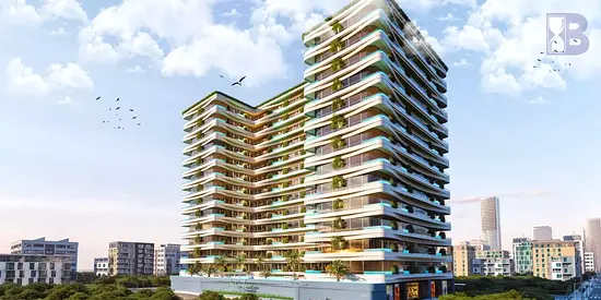 STRATEGIC DLRC LOCATION | FLEXIBLE PAYMENT STRUCTURE | LONG-TERM INVESTMENT POTENTIAL | NATURE-INSPIRED DEVELOPMENT