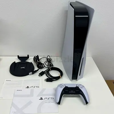 ps5 disc version for sell