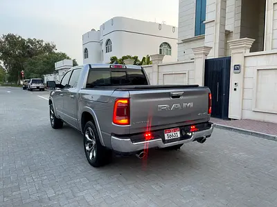 صورة 6 لـ 2020 RAM 1500
