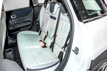 2026 MINI COOPER photo 8