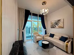 Own Pool | Biggest Size | Corner Unit