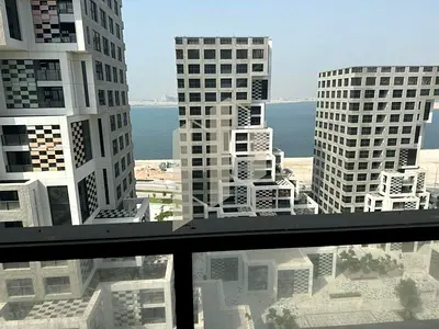 High Floor | Partial Sea View | Upcoming