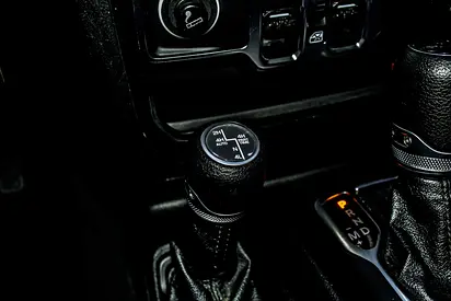 Jeep Wrangler Sport Jeepers Edition, миниатюра 15