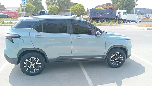 2022 Chevrolet GROOVE 照片 4