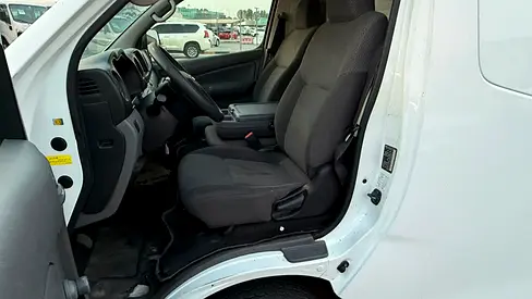 Nissan Urvan NV350, миниатюра 6