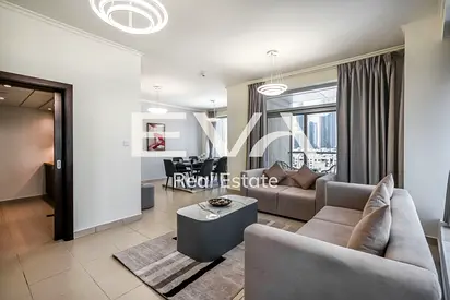 VACANT NOW | FULLY FURNISHED | ULTRA LUXURY