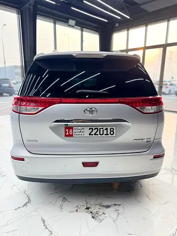 صورة 4 لـ 2017 Toyota PREVIA