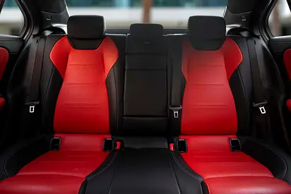 Mercedes-Benz A-Class A 200 AMG, миниатюра 12