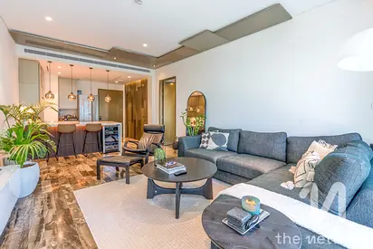 Upgraded | High Floor | Fendi Furnished
