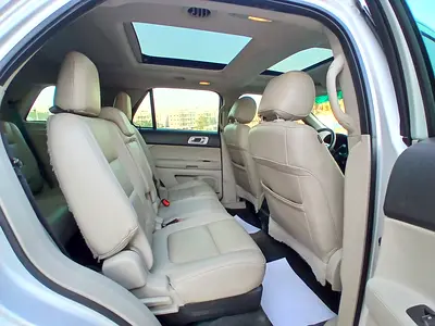 صورة مصغرة 12 لـ 2014 FORD EXPLORER