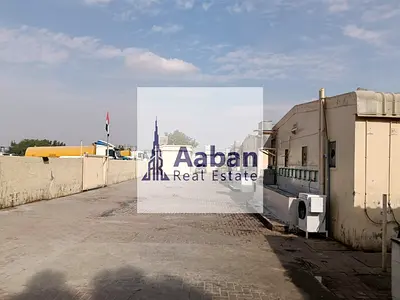 100-Room Labour Camp for Lease | Ready to Move | Al Sajaa, Sharjah