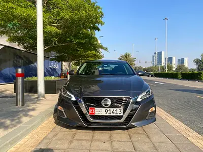 ابو ظبي شارع المرور
