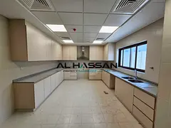 5BR + Maid | Driver Room | Half Villa | Near Court Yard Mall