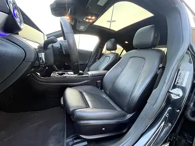 Mercedes-Benz CLA 250, миниатюра 3