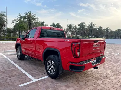 2019 GMC SIERRA — фото 9
