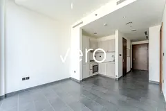 Street View | Low Floor | Unfurnished Unit