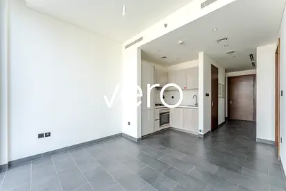 Street View | Low Floor | Unfurnished Unit