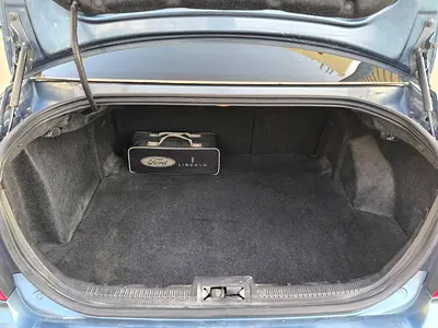 2012 FORD FUSION 照片 14