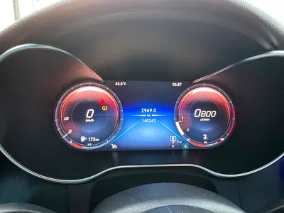 2019 Mercedes-BENZ C-CLASS — миниатюра 15