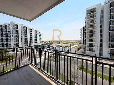 vacant | Prime location | Maid room