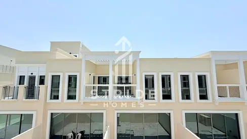 Brand New 4BR Villa | Ready to Move In | Malta DAMAC Lagoons