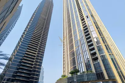 PRIME DOWNTOWN | ELEGANT | SEMI FURNISHED